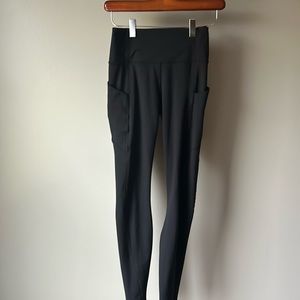 Women’s XS PureLuxe Fabletics leggings